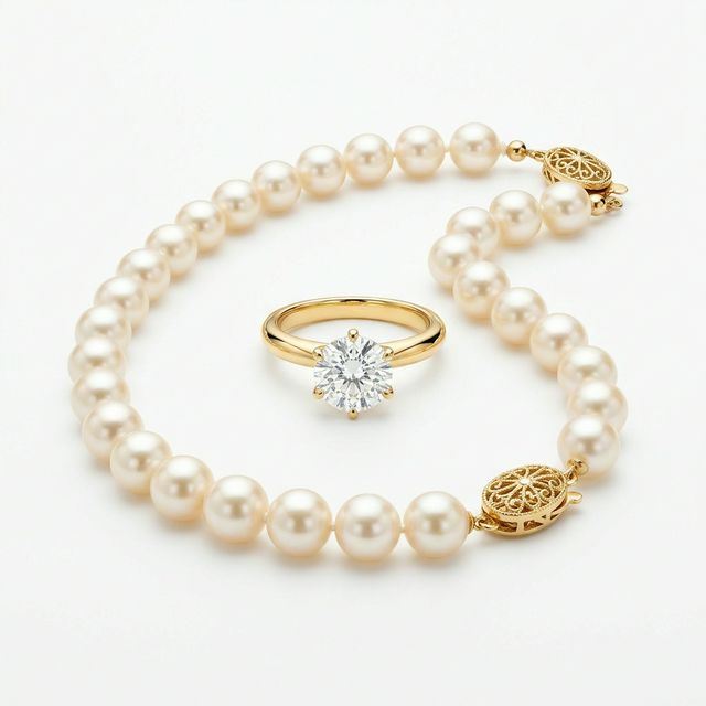 Luxury jewelry by Modern Jewellers